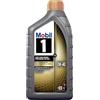 Mobil 1 FS 0W40 1L, Olio Motore