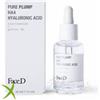 Face D Pure Plump HA4 Acido Ialuronico 30 ml