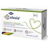 IBSA FARMACEUTICI ITALIA Srl COLESIA SOFT GEL 60 CAPSULE MOLLI