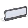 Safety 1st - Barriera Letto da Viaggio - Dark Grey