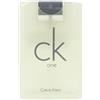 Calvin Klein CK One Eau de Toilette (unisex) 20 ml