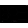 NEFF T58PHW1L0 Piano a induzione con cappa integrata, 70 cm