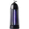 ARDES ZANZARIERA A SCARICA LAMPADA UVA 9W BLU BALENA 6S09B