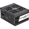 Silverstone SST-EX850R-PM alimentatore per computer 850 W 20-pin ATX SFX Nero [SST-EX850R-PM]