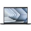 ASUS Notebook ASUS ExpertBook B3 B3604CMA-Q90644X Intel Core Ultra 5 125H Computer portatile 40,6 cm (16") WUXGA 16 GB DDR5-SDRAM 512 SSD Wi-Fi 6 (802.11ax) Windows 11 Pro Nero [90NX0731-M00PN0]
