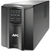 APC SMT1000IC gruppo di continuità (UPS) A linea interattiva 1 kVA 700 W 8 presa(e) AC [SMT1000IC]