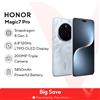 Honor 【Estreno mondiale】 Versione globale HONOR Magic7 Pro 5G Smartphone Magic 7 Pro Snapdragon 8 Elite - 16GB 1TB Black