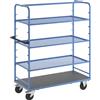 eurokraft pro Carrello a scaffale eurokraft pro