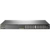Hp Switch Aruba Spare 2930F 24G PoE+ 4SFP+[JL255A#ABB]