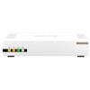 Qnap Router Qnap High speed 6-porte/2.5GbE/Bianco [QHORA-321]
