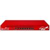 WatchGuard Switch WatchGuard Firebox M390 8-porte con 3 anni Rosso [WGM39002003]