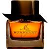 Burberry My Burberry Black - Eau De Parfum - 50 ml