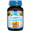 DIETMED ITALIA Srl NATURMIL BOSWELLIA+CURCUM90CPR