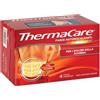 ANGELINI (A.C.R.A.F.) SpA Thermacare Fascia Autoriscaldante per i Dolori della Schiena, 4 Pezzi
