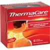 ANGELINI (A.C.R.A.F.) SpA Thermacare Fasce Autoriscaldanti Collo Spalla Polso, 6 Fasce