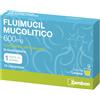 Fluimucil Mucol*10cpr Eff600mg