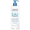 Uriage Eau Thermale - Latte Vellutato Corpo Idratante, 500ml