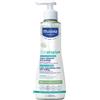 Mustela Stelatopia+ - Crema Relipidante e Anti-Prurito BIO Pelle Atopica, 300ml