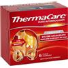 ANGELINI (A.C.R.A.F.) SpA Thermacare Versatile Fasce Auto-riscaldanti, 6 Fasce
