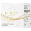 HORIZON LAB COMPANY Srl Perfect Beauty Drink - Collagene Idrolizzato 15 Fialoidi 25ML