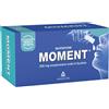 Moment 200mg Sospensione Orale 8 Bustine