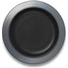 ARIANE FINE PORCELAIN Kama argento piatto piano cm 31 allumina (minimo 6 pezzi)