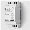 FINDER Alimentatore Switching 25 W Uscita 12 V DC, 2.1 A, Montaggio su barra DIN Finder 782512301200 [01021000]