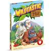 Piatnik 6684 - Wildtastic Five, Trova Gli Animali giusti per Il Tuo Parco Selvatico/dagli 8 Anni / 2 - 5 Giocatori/Made in Austria
