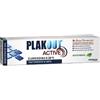 POLIFARMA BENESSERE EMOFORM PLAKOUT ACTIVE DENTIFRICIO 0,20% Polifarma