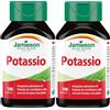 Jamieson 2X JAMIESON POTASSIO 100 COMPRESSE