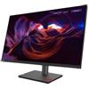 Lenovo ThinkVision P32p-30 Monitor 31.5 IPS 60Hz 4K 6ms Pivot Hub USB HDMI/DisplayPort/GLAN