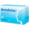 Metagenics belgium bvba Metagenics METARELAX 90 compresse, per combattere lo stress, affaticamento muscolare e stanchezza