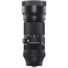 Sigma - Obiettivo 100-400mm-F/5-6.3 (C) DG DN OS,Attacco E-Mount SE