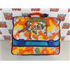 GIOCHI PREZIOSI NINJA TURTLES MIRAGE STUDIOS BACKPACK CARTELLA ZAINO SCUOLA TMNT GIOCHI PREZIOSI