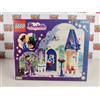 GIOCHI PREZIOSI LEGO BELVILLE 5826 FAIRY TALE THE QUEEN'S ROOM NEW FACTORY SEALED SET