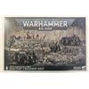 Warhammer 40k - Adepta Sororita Battleforce: Penitent Crusader Host 52-63 Sealed