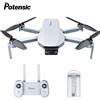 Potensic ATOM 3-Axis Gimbal 4K GPS Drone 6KM Trasmissione Leggero e Pieghevole
