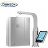 Chanson Ionizzatore Per Acqua da Bere Miracle Max Royale7 PiastreSottolavello con Rubinetto Digitale