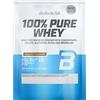 Biotech Usa 100% Pure Whey 28gr