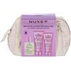 Laboratoire Nuxe Italia Srl Nuxe Trousse Hair Prod 25 1 Maschera Pre Shampoo 30 Ml + 50 Balsamo 30+50+30 ml Set
