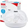 NUK Sterilizzatore da Microonde MICRO EXPRESS OUTLET SCATOLO ESTERNO ROTTO