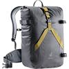 deuter Amager 25+5 - Zaino da ciclismo impermeabile