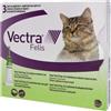 VECTRA FELIS*SPOT ON 3APPL GAT - - 104777026