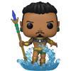 Funko Pop! Marvel - Black Panther: Wakanda Forever - Namor - Figura in Vinile da Collezione - Idea Regalo - Merchandising Ufficiale - Giocattoli per Bambini e Adulti - Movies Fans