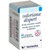 Valeriana Dispert 60Cpr Riv45M