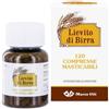 MARCO VITI FARMACEUTICI Marco Viti Lievito Birra Integratore 120 Compresse