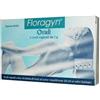SO.SE.PHARM SRL Floragyn Ovuli Vaginali Riequilibrante 6 Pezzi