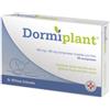 Dormiplant 25 Compresse Rivestite 160Mg + 80Mg