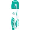COLGATE-PALMOLIVE COMMERC.SRL Elmex Sensitive Spazzolino Morbido Denti Sensibili