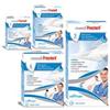 CORMAN SPA Medipresteril Medicazioni Post-Operatorie Impermeabili Sterili 7,5X10 Cm 4 Pezzi